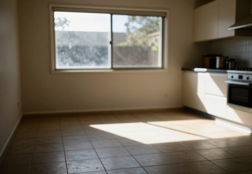 Residential Spider Control