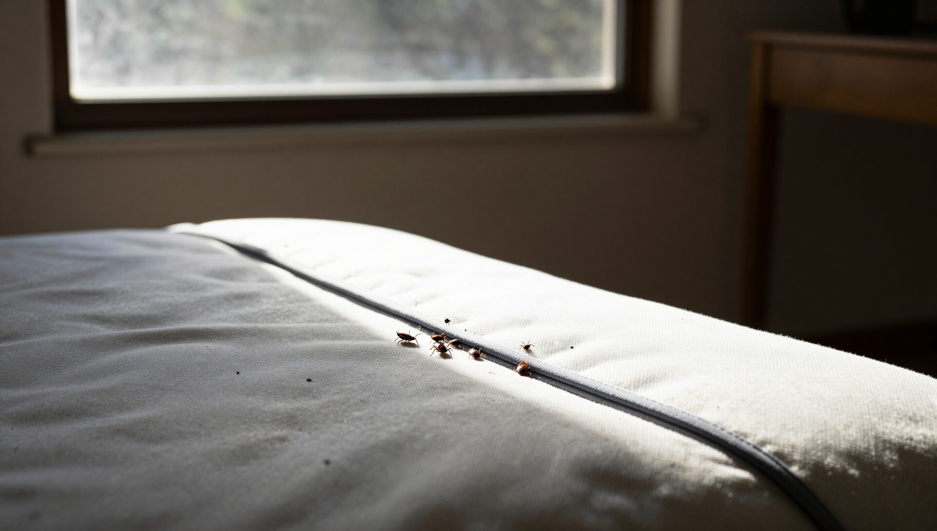 Bed Bugs Control in Smithfield
