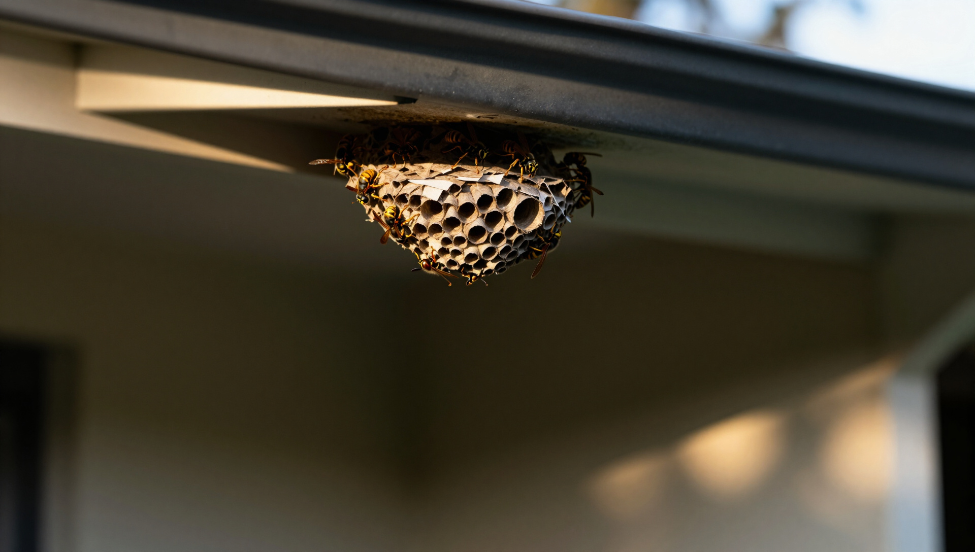 Bees and Wasp Removal in Smithfield